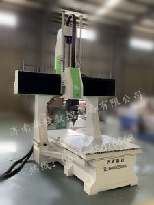 惠州五轴加工中心