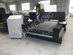 惠州HW-9015重型石材雕刻机