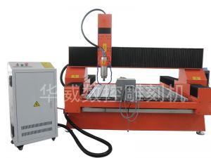 惠州石材圆柱雕刻机HW-1515SA