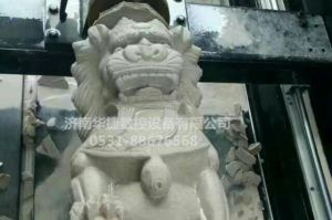 惠州石材雕刻样板