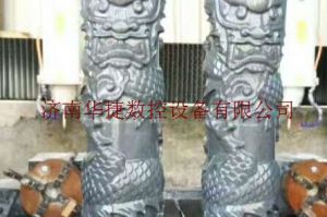 惠州石材雕刻样板