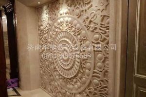 惠州石材雕刻样板