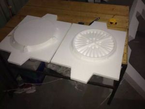 惠州泡沫/橡塑样品