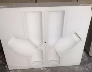 惠州泡沫/橡塑样品