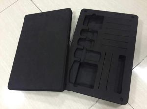 惠州泡沫/橡塑样品