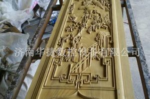 惠州木工样品