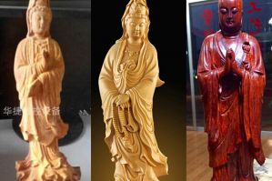 惠州木工样品