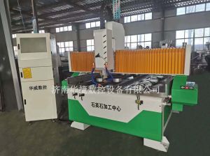 惠州经济款橱柜台面加工中心/雕刻机