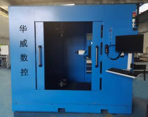 惠州全包围立式立体雕刻机